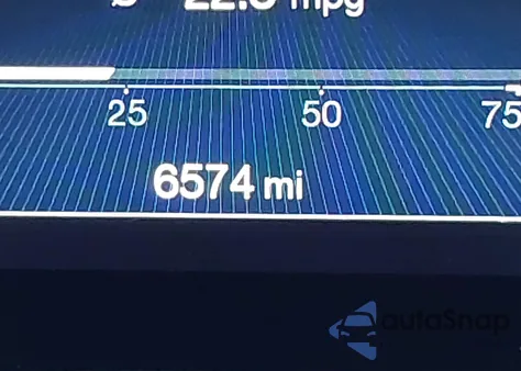 2023 Maserati Grecale Gt из США, поврежденный, VIN ZN682AVA9P7438858